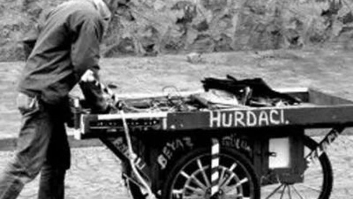 Kumlu Hurdacı